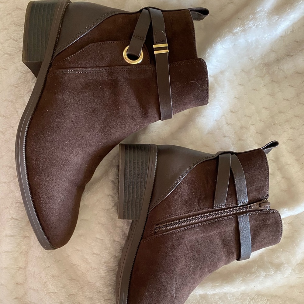 H&M booties - Picture 3 of 7